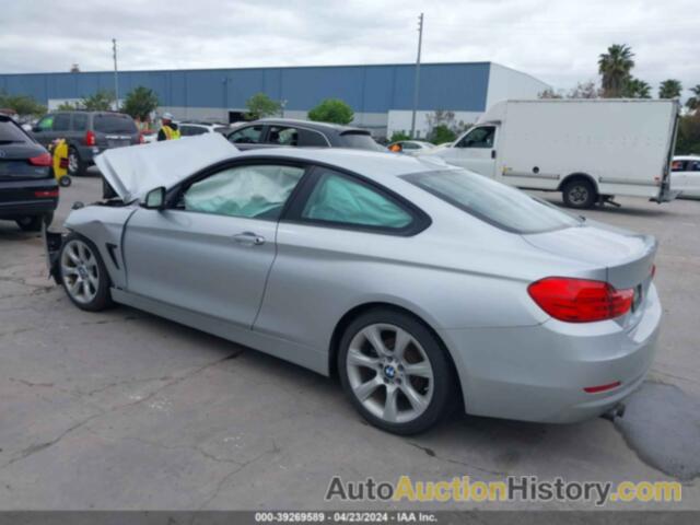 BMW 428I I, WBA3N7C5XFK224921