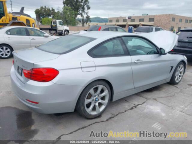 BMW 428I, WBA3N7C5XFK224921