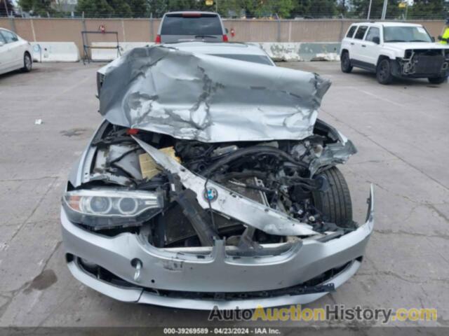 BMW 428I I, WBA3N7C5XFK224921