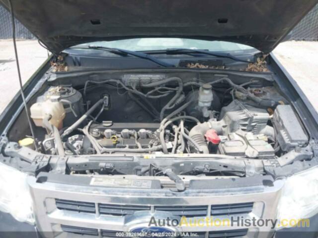 FORD ESCAPE XLT, 1FMCU0D72CKC20446