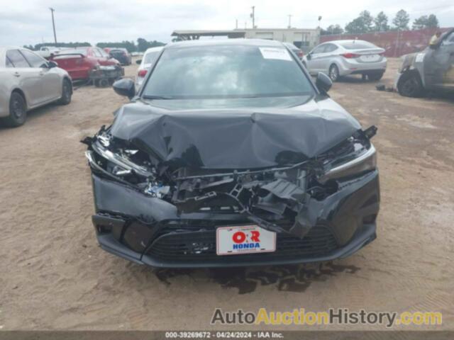 HONDA CIVIC SPORT, 2HGFE2F5XRH563559