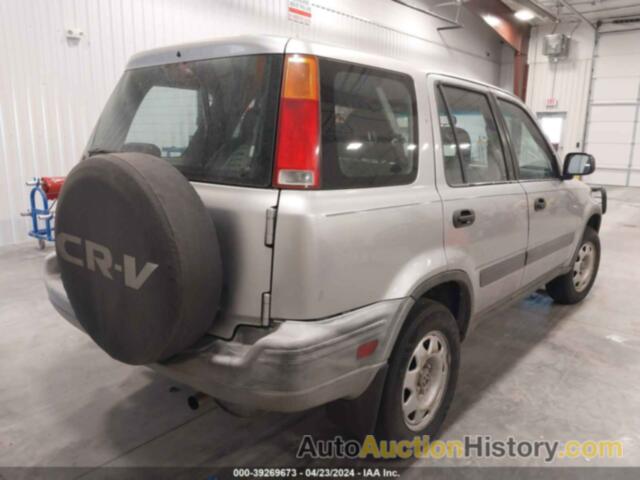 HONDA CR-V LX, JHLRD28411S011094