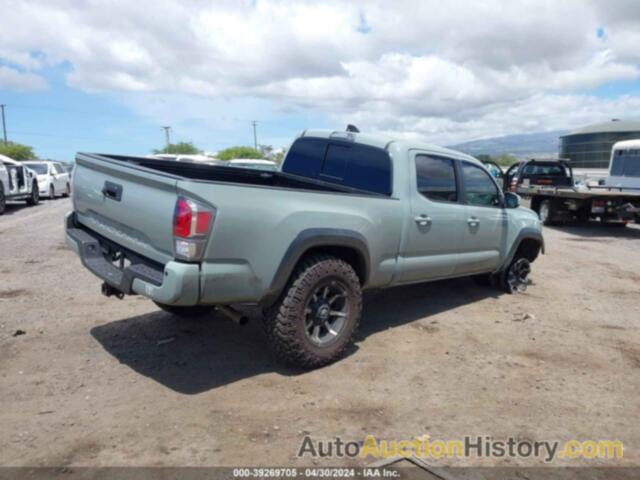 TOYOTA TACOMA SR5 V6/TRD OFF ROAD/TRD SPORT, 3TYDZ5BN5NT016779