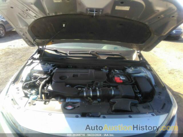 HONDA ACCORD SPORT 2.0T, 1HGCV2F39MA020941