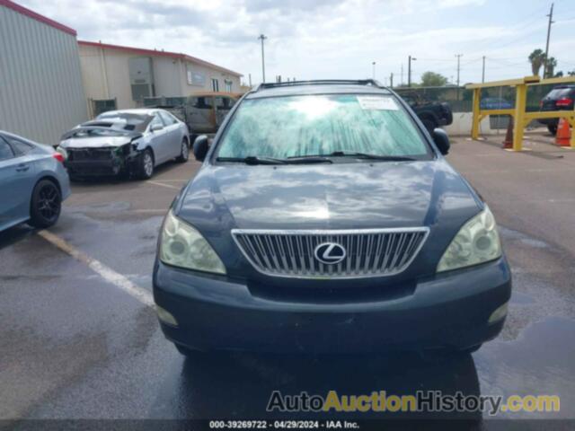 LEXUS RX 330, JTJGA31U740033711