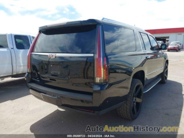 CADILLAC ESCALADE ESV STANDARD, 1GYS3GKJXHR289338