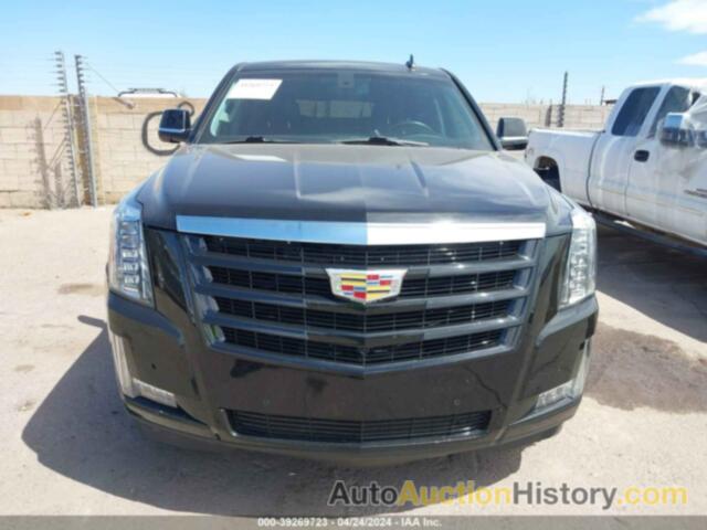 CADILLAC ESCALADE ESV STANDARD, 1GYS3GKJXHR289338