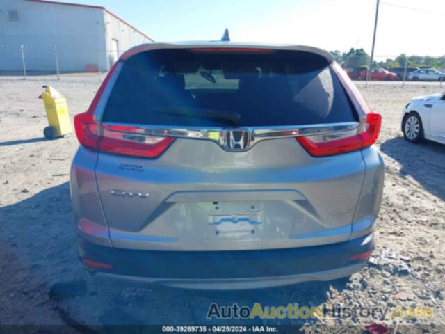 HONDA CR-V EX-L, 5J6RW1H80KA025137