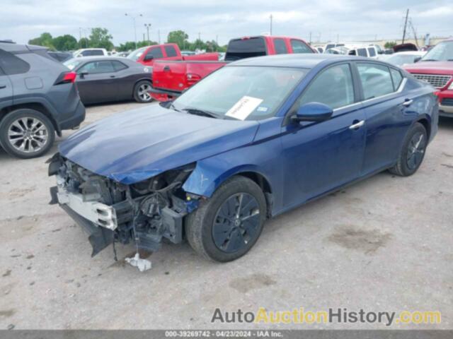 NISSAN ALTIMA 2.5 S, 1N4BL4BV9KC240445