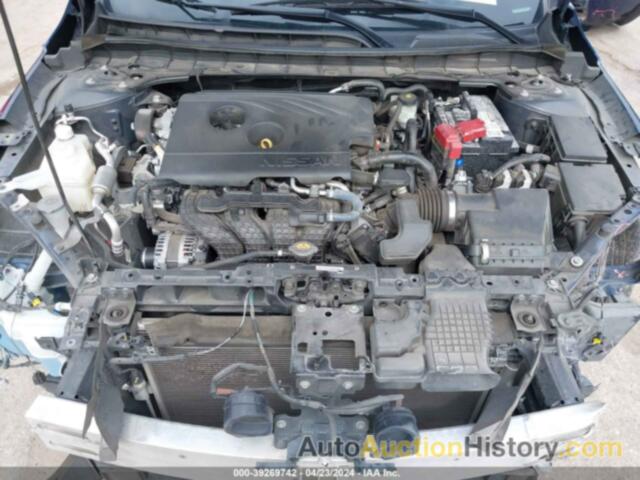 NISSAN ALTIMA 2.5 S, 1N4BL4BV9KC240445