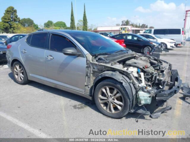 KIA OPTIMA EX, 5XXGN4A74DG174886