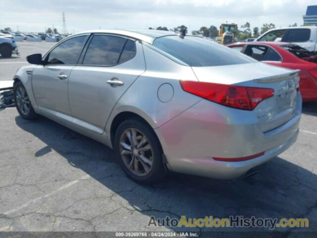 KIA OPTIMA EX, 5XXGN4A74DG174886