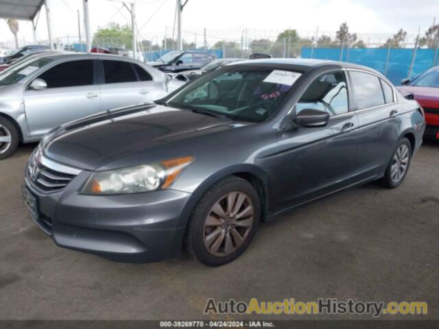 HONDA ACCORD EXL, 1HGCP2F82BA046963