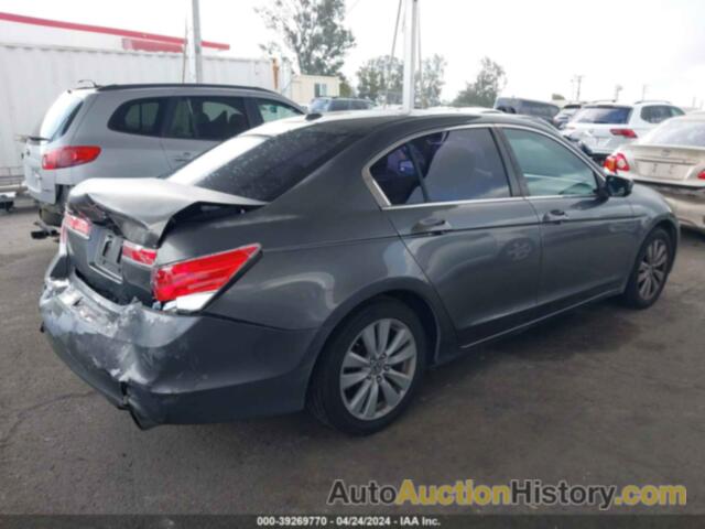 HONDA ACCORD 2.4 EX-L, 1HGCP2F82BA046963