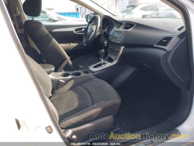 NISSAN SENTRA SR, 3N1AB7AP3EY283979