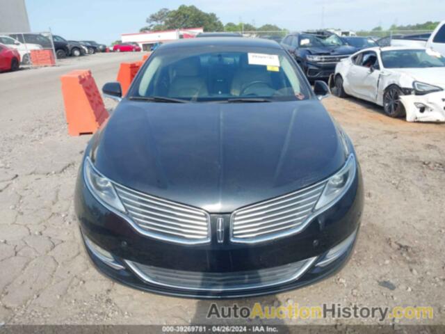 LINCOLN MKZ, 3LN6L2GK3DR808378