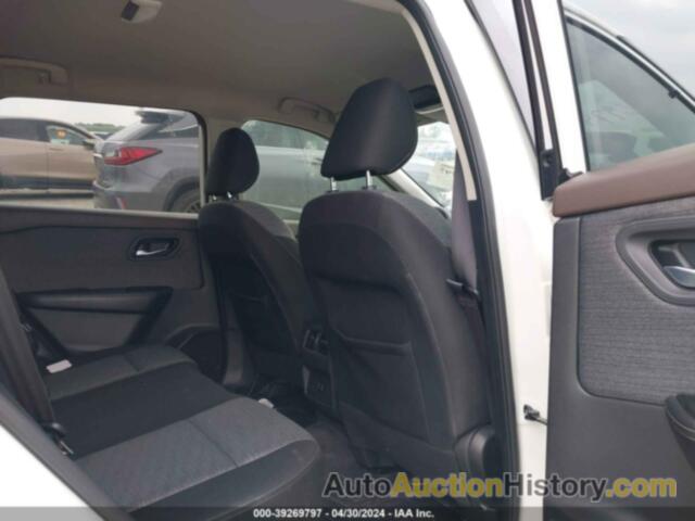 NISSAN ROGUE SV FWD, JN8AT3BA2MW010586