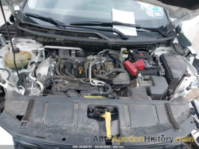 NISSAN ROGUE SV FWD, JN8AT3BA2MW010586