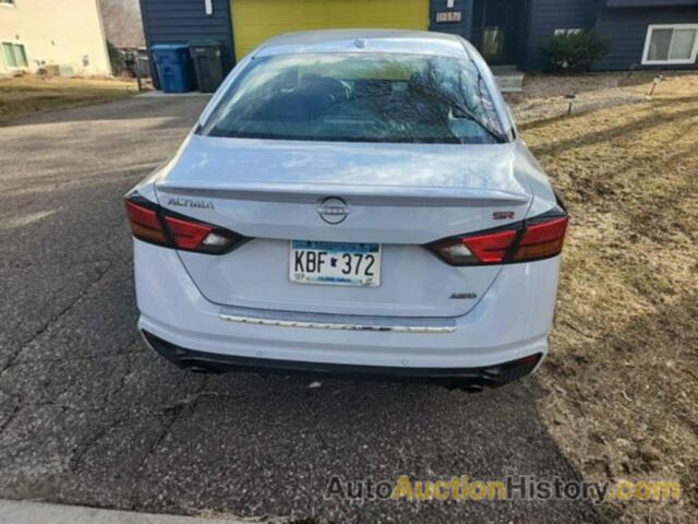 NISSAN ALTIMA SR, 1N4BL4CW8PN316174