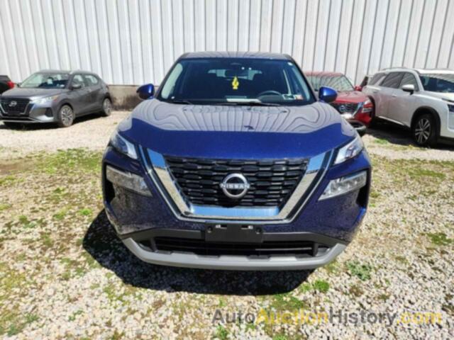 NISSAN ROGUE SV, JN8BT3BB6PW469265