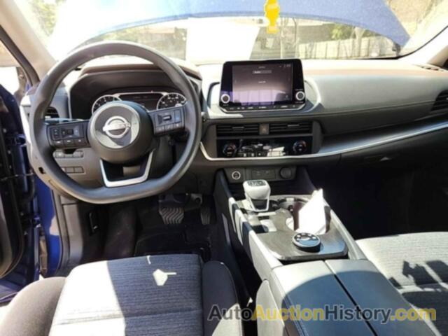 NISSAN ROGUE SV, JN8BT3BB6PW469265