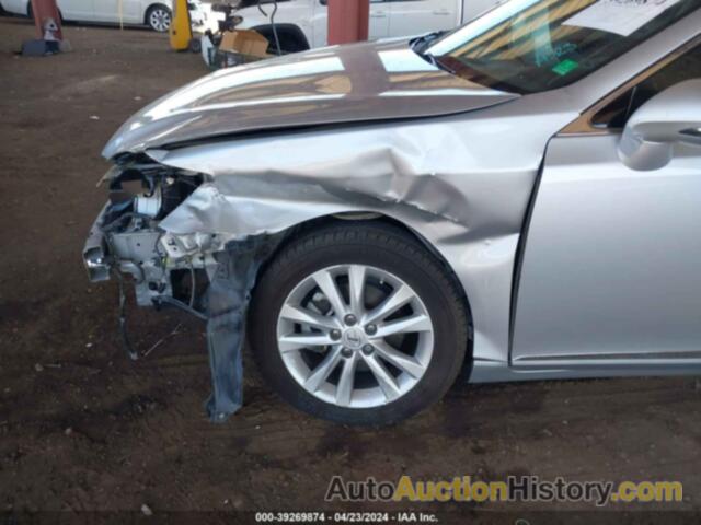 LEXUS ES 350, JTHBK1EG4A2352923