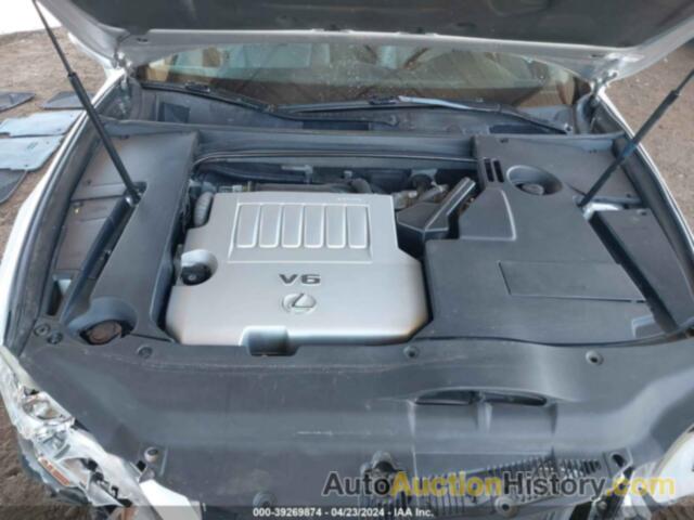 LEXUS ES 350, JTHBK1EG4A2352923