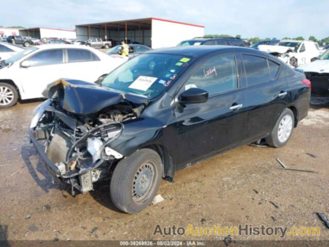 NISSAN VERSA S/S PLUS/SV/SL, 3N1CN7AP7GL847973