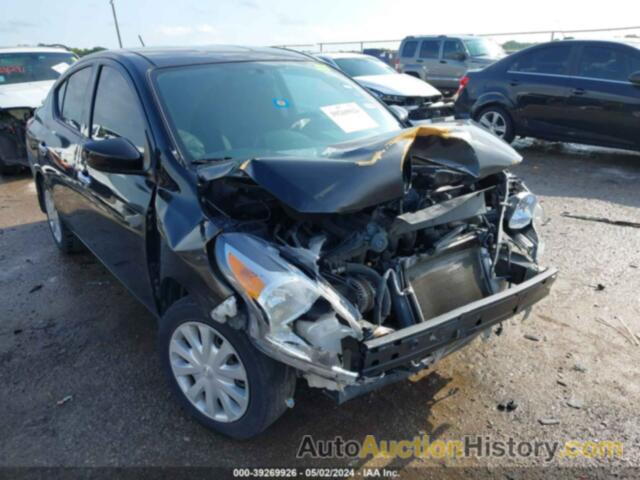 NISSAN VERSA S/S PLUS/SV/SL, 3N1CN7AP7GL847973