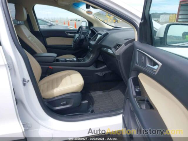 FORD EDGE SEL, 2FMPK4J90LBB17332