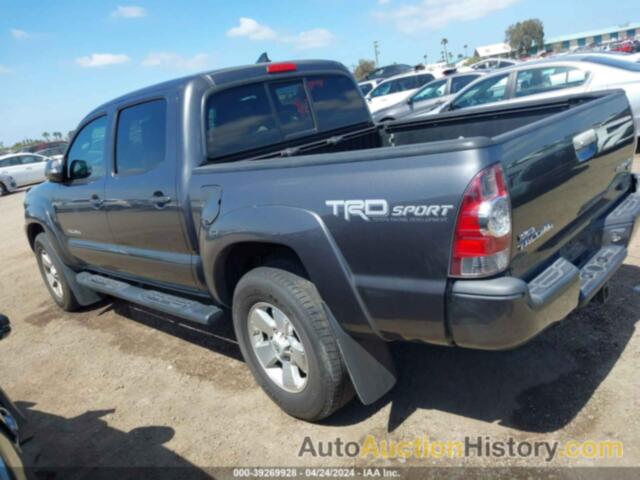 TOYOTA TACOMA PRERUNNER V6, 3TMJU4GN2EM167384