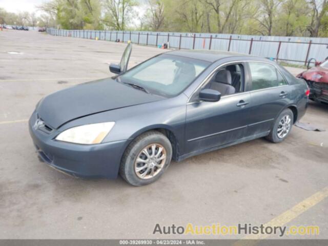 HONDA ACCORD 2.4 LX, JHMCM56374C006798