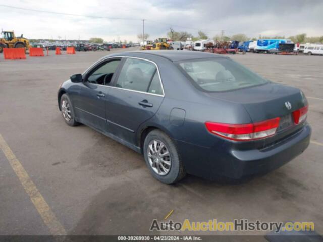 HONDA ACCORD 2.4 LX, JHMCM56374C006798