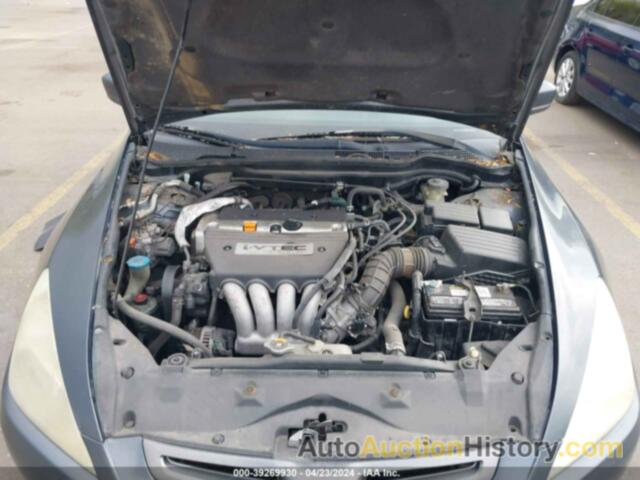 HONDA ACCORD 2.4 LX, JHMCM56374C006798