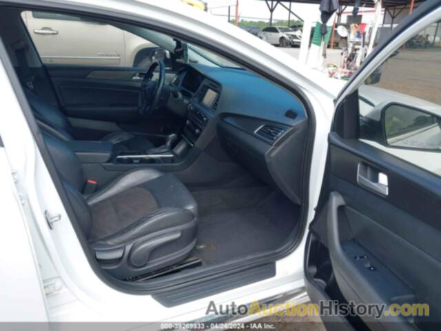 HYUNDAI SONATA SPORT/LIMITED, 5NPE34AFXHH469893