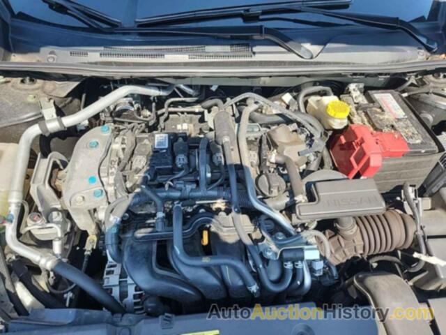 NISSAN SENTRA S, 3N1AB8BV3NY277988