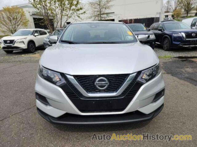 NISSAN ROGUE SPORT S, JN1BJ1AW3NW479066