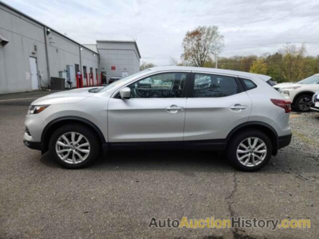 NISSAN ROGUE SPORT S, JN1BJ1AW3NW479066