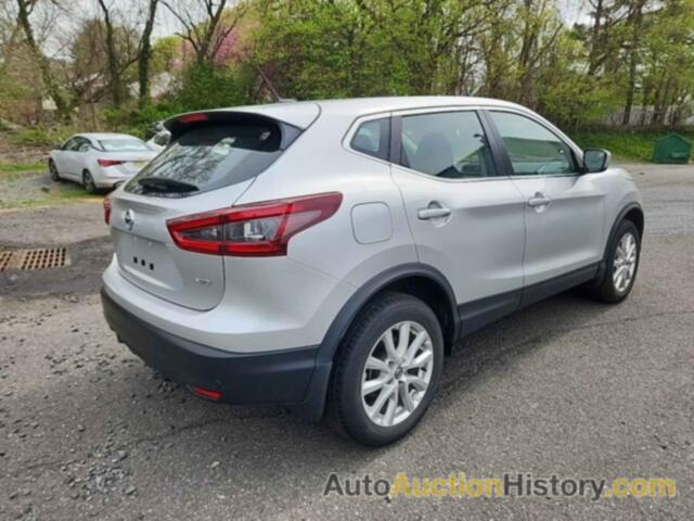 NISSAN ROGUE SPORT S, JN1BJ1AW3NW479066