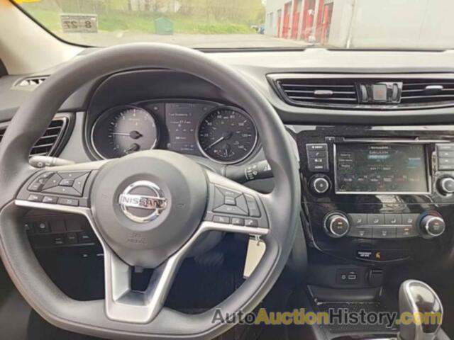 NISSAN ROGUE SPORT S, JN1BJ1AW3NW479066