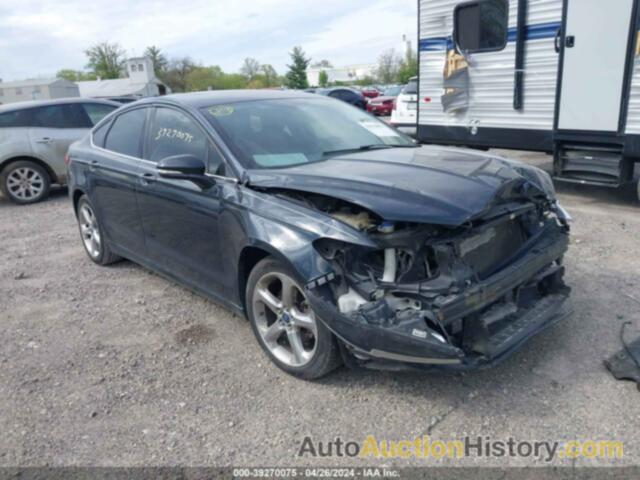 FORD FUSION SE, 3FA6P0H92ER110215