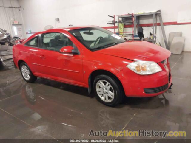 CHEVROLET COBALT LT, 1G1AL15F177354845