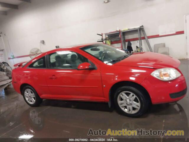 CHEVROLET COBALT LT, 1G1AL15F177354845