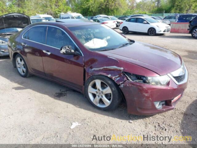 ACURA TSX, JH4CU26679C003531