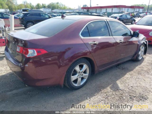 ACURA TSX, JH4CU26679C003531