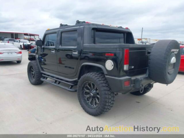 HUMMER H2 SUT, 5GRGN22U67H106426