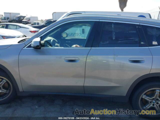 BMW X1 XDRIVE28I, WBX73EF01P5W33987