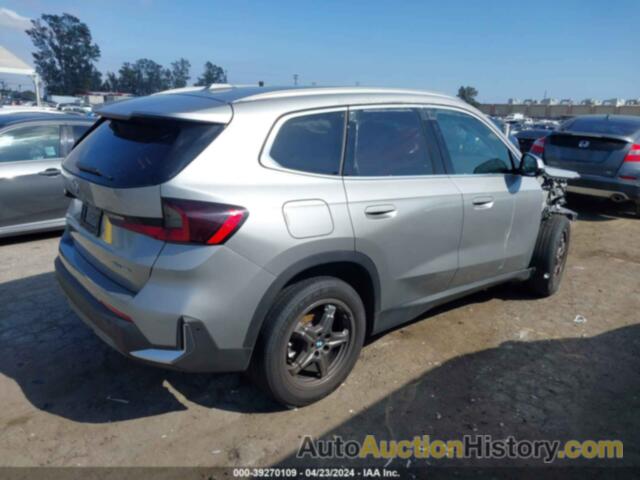 BMW X1 XDRIVE28I, WBX73EF01P5W33987