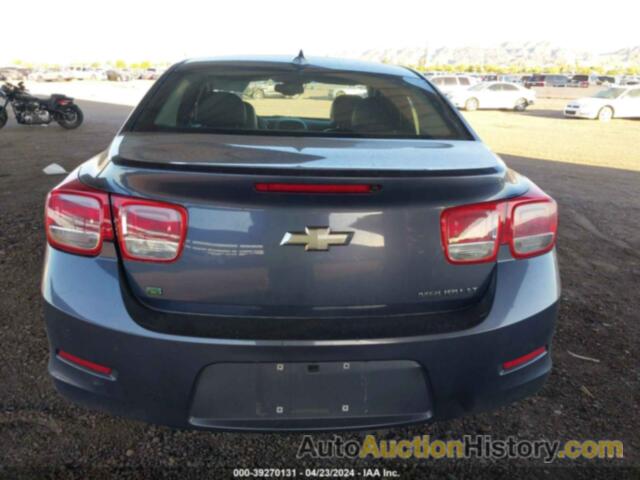 CHEVROLET MALIBU 1LT, 1G11C5SL6FF231578