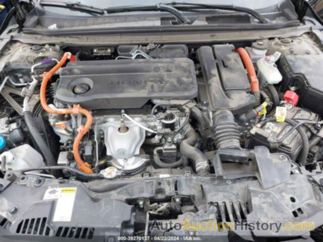 HONDA ACCORD HYBRID SPORT, 1HGCY2F56PA002247